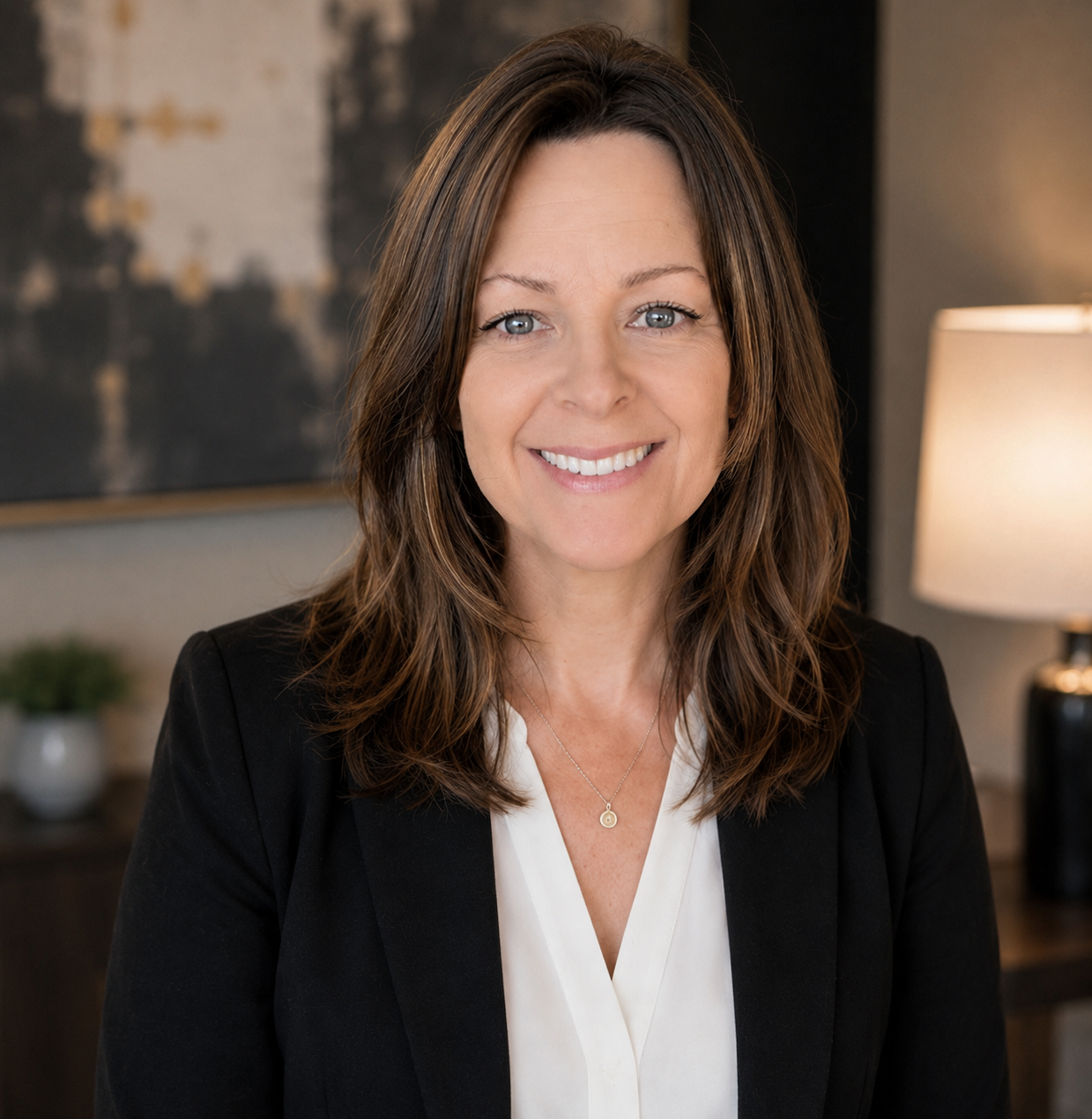 Founder of Capaco Group